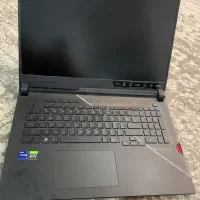 لپ تاپ Asus Rog Scar G733ZX