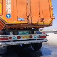گاری، خودروسنگین ،سال ساخت ۱۴۰۰ ،چرخ نرمک