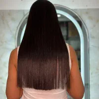 انجام خدمات و اموزش کراتین