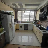 95متر/دو خواب/خطی پرده خور/الهی/عروسک