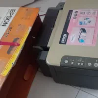 پرینتر اپسون