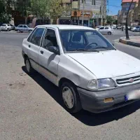 پراید مدل ۸۱