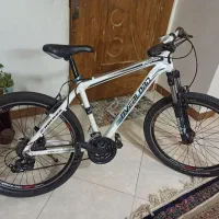 2عدد دوچرخه سایز26 و2 عدد سایز 20