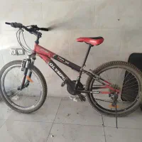دوچرخه المپیا