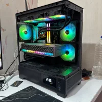 سیستم گیمینگ قول