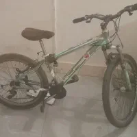 دوچرخه ۲۶