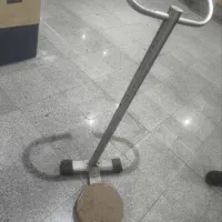 چرخونک ایستاده