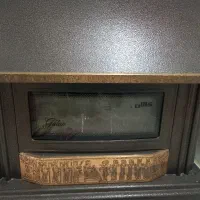 بخاری شومینه