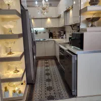 80متر-دوخواب-فول-امکانات-مخابرات
