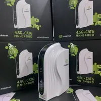 مودم سیمکارتی مبین نت خانگی ماینر دوربین گیم 4G 5G|مودم و تجهیزات شبکه|تبریز, |دیوار