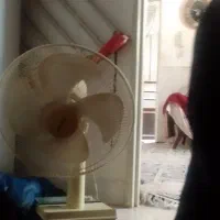 پنکه ساده