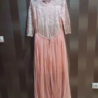 پیراهن مجلسی زنانه