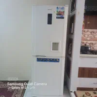 یخچال هیمالیا دو درب