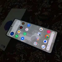 داریا باند 5G سه ماه کارکرده