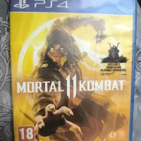 mortal Kombat مورتال کامبت11