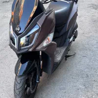 موتور j200