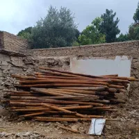 چوب و الوار به قیمت عمده