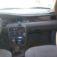 فروش فوری سمند EF7دوگانه شرکتی مدل ۹۸