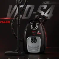 جاروبرقی لمسی S4