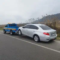 یدک کش .امداد خودرو. جرثقیل شبانه روزی