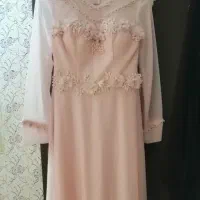 لباس مجلسی