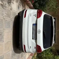 جک اس ۵ مدل ۹۷ بی رنگ ۱۴۰تا کار