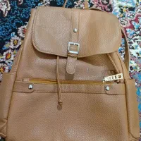 فروش دو عدد کوله پشتی
