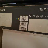 ارگ مشخصات Adk21624