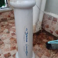 پایه روشویی