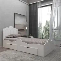 تخت تکنفره شیک و کاربردی مدلmaya*بالا ترین کیفیت*