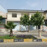 واحد تجاری مسکونی
