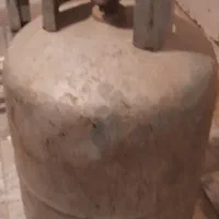 کپسول گاز بوتان
