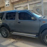 نیسان رونیز ۸۷