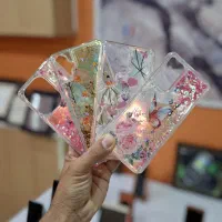 قاب موبایل طرح آکواریومی
