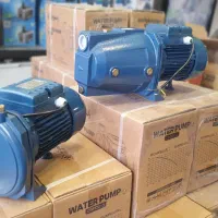 پمپ آب خانگی ایرانی    ژن تبریز