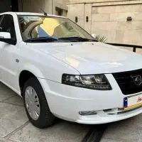 فروش حواله سمند سورن تحویل یک ماهه