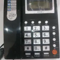 تلفن خانگی GEEPAS