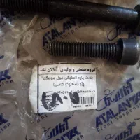 واشر درب سوپاپ پژو 2000+بسته پایه لاستیکی میل موج