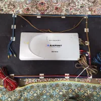 آمپلی بلاپانکت