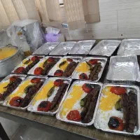 سیخگیر کباب