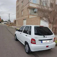 111 مدل 98|خودرو سواری و وانت|رفسنجان, |دیوار