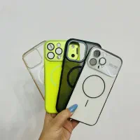قاب گوشی 16 پرومکس