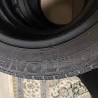 لاستیک دست دوم