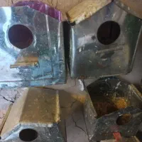 لونه لانه فنچ قناری