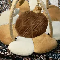 تشک بازی