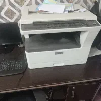 دستگاه کپی پرینت آچهارA3A5