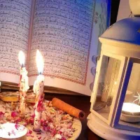 کتاب قرآن و دعا.استخاره (گشایش فوری امور)