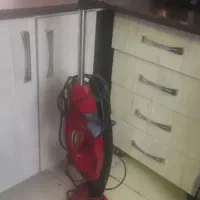 بخارشو
