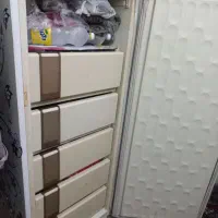 فریزر ۷ کشو