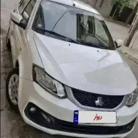 ساینا S دوگانه سوز شرکتی مدل 1403 مشابه صفر